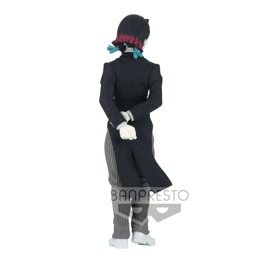 Demon Slayer Kimetsu no Yaiba Demon Series vol.3 Enmu
